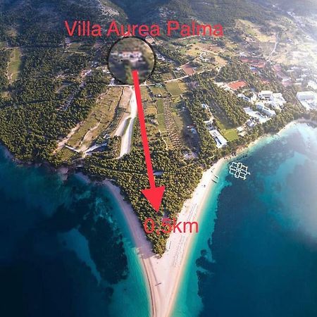 בול Villa Aurea Palma מראה חיצוני תמונה
