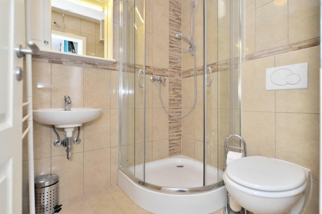 בול Villa Aurea Palma מראה חיצוני תמונה