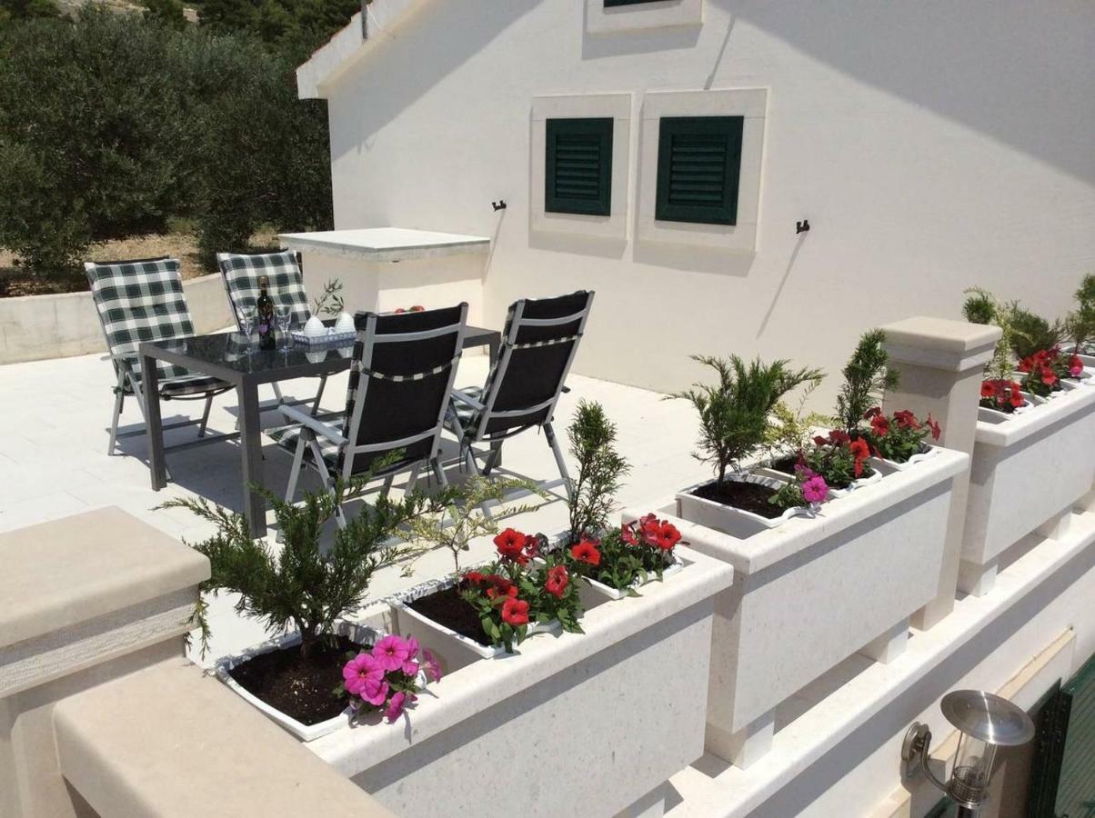 בול Villa Aurea Palma מראה חיצוני תמונה