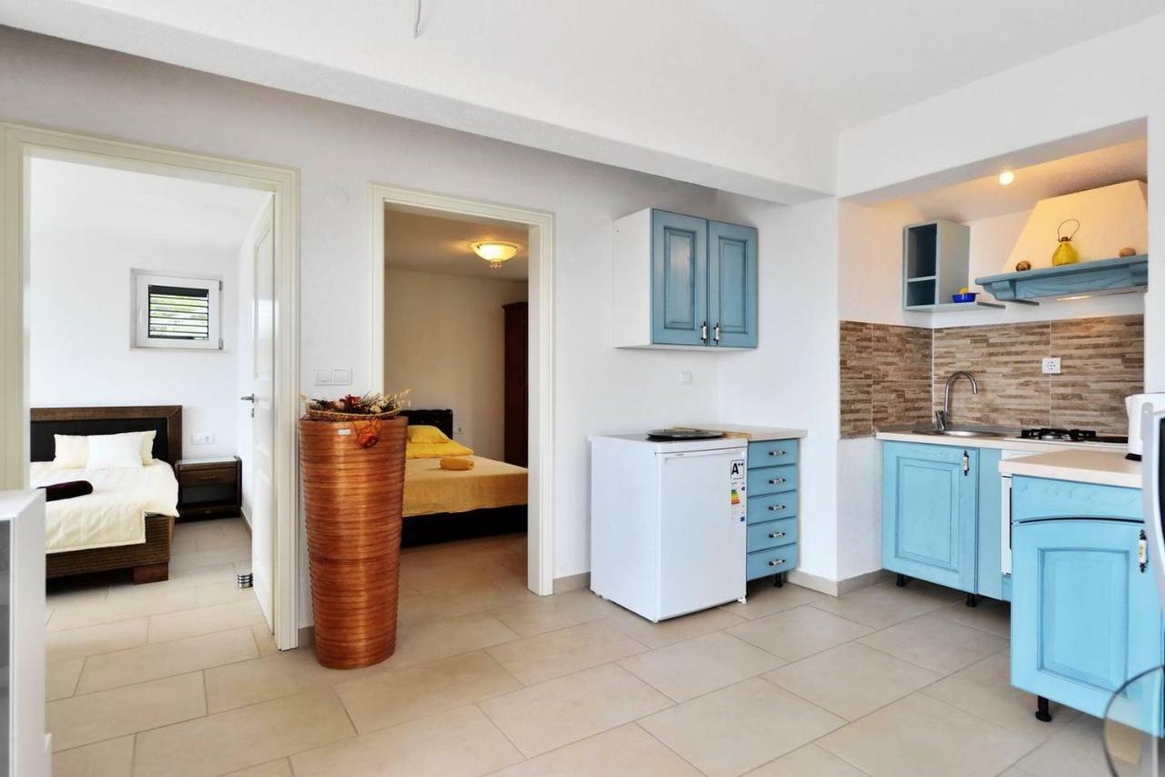 בול Villa Aurea Palma מראה חיצוני תמונה